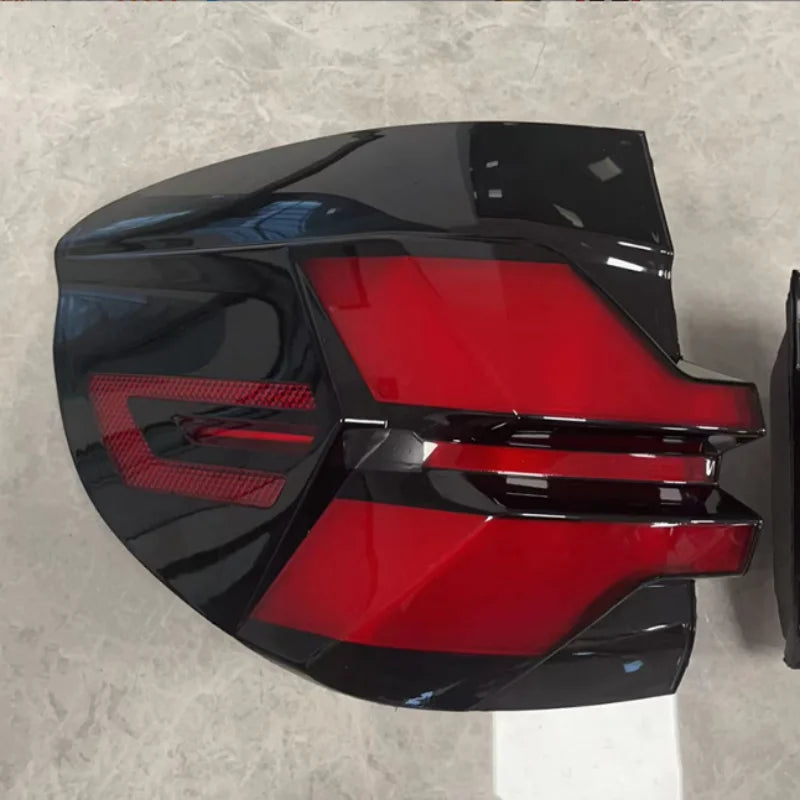 2025 New Type Car Lights for BMW X5 F15 2014-2018 Taillight LED Projetor Tail Lamp Daytime Running Light Automotive Accessories-5